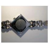 Vintage Stunning Rhinestone Xanadu Women