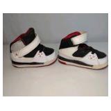 Nike Jordan Toddler Shoes (2) Size 3.5c and 6c