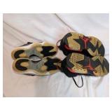Collection of Size 8 Men