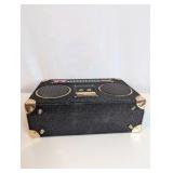 Aldo Kuzitrin crossbody bag, Radio Boombox Purse