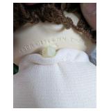 1984 Cabbage Patch Dolls and Clothes