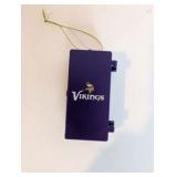 Minnesota Vikings NFL merchandise items
