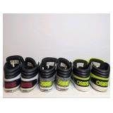 (3) Osiris Skating Shoes, Size 10.5|Pre-owned