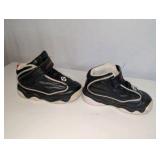 Nike Jordan Toddler Shoes (2) Size 3.5c and 6c