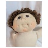1984 Cabbage Patch Dolls and Clothes