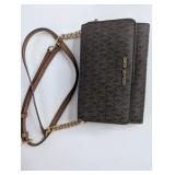 Michael Kors Lot, Jetsetter Handbag, Wallet, Beanie
