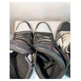 (3) Osiris Skating Shoes, Size 10.5|Pre-owned