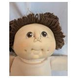 1984 Cabbage Patch Dolls and Clothes