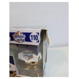 Funko POP! Lot| Marvel: What If..., Simpsons, Whitney Houston, White Castle, Loki