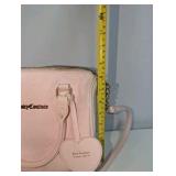 Juicy Couture Set of Handbags Purses, Used|Lets Get Cozy, Fame Satchel