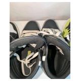 (3) Osiris Skating Shoes, Size 10.5|Pre-owned