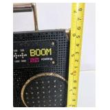 Aldo Kuzitrin crossbody bag, Radio Boombox Purse