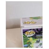 Funko POP! Lot| Marvel: What If..., Simpsons, Whitney Houston, White Castle, Loki