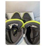 (3) Osiris Skating Shoes, Size 10.5|Pre-owned