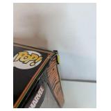 Funko POP! Lot| Marvel: What If..., Simpsons, Whitney Houston, White Castle, Loki