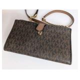 Michael Kors Lot, Jetsetter Handbag, Wallet, Beanie