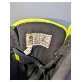 (3) Osiris Skating Shoes, Size 10.5|Pre-owned
