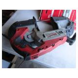 Milw Deep Cut Band Saw