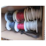 Rolls Wire 12ga & 14ga