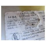 Rolls Wire 12ga & 14ga