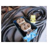 Power Cords