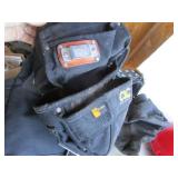 Safety Helmets, Tool Belt