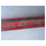 Ridgid Pipe Wrench 24"