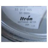 Test Meters, Electric & Water