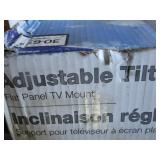 Adjustable Tilt Mount