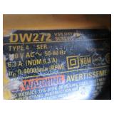 DeW Drywall Screwdriver