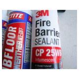 Caulk & Gun