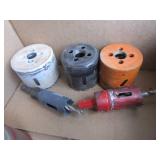 Hole Saws