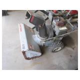 Craftsman Snowblower