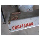 Craftsman Snowblower