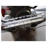 Craftsman Snowblower