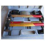 Auto Body Repair Tools