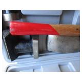 Auto Body Repair Tools