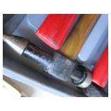 Auto Body Repair Tools