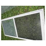 Plexi, Storm Window, Baseboard Heaters