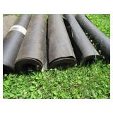 Shingle Bundles, Felt, Flashing, Vent