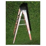 Keller Step Ladder