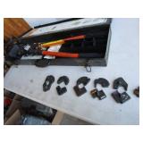 Compression Tool & Dies