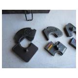 Compression Tool & Dies