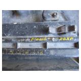 Senco Finish Pro Nailer