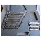 Craftsman Metric Combo Wrenches