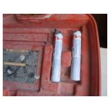 Paslode Impulse Nailers