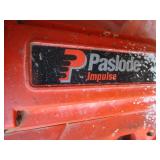 Paslode Impulse Nailers