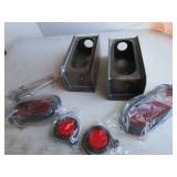 Trailer Light Components