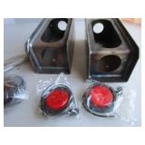 Trailer Light Components