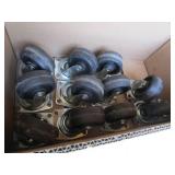 Dolly Wheels